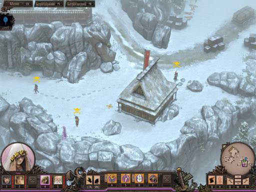 Shadow Tactics: Blades of the Shogun - Полное прохождение игры Shadow Tactics: Blades of the Shogun (Часть 2).