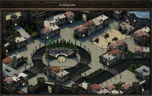 Pillars of Eternity - «Pillars of Eternity» - впечатления нуба (часть вторая) Pillars of Eternity - «Pillars of Eternity» - впечатления нуба (часть вторая)