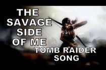 Miracle of Sound - The Savage Side of Me (Tomb Raider) Miracle of Sound - The Savage Side of Me (Tomb Raider)